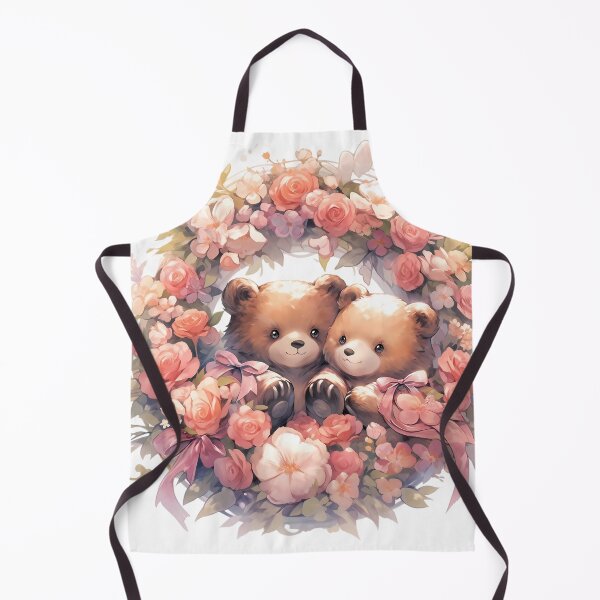Artikelvorschau, Maximilion and Adelaide : Victorian Bears Collection entworfen und verkauft von MTJ-Mushrooms.
