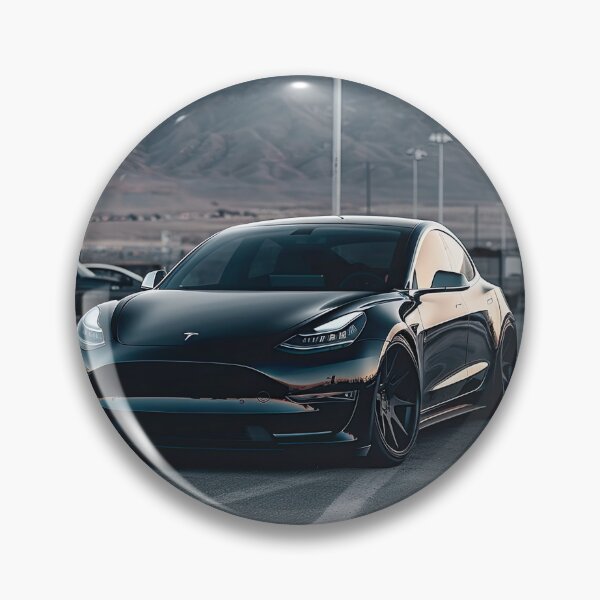Item preview, Model 3 designed and sold by temm.
