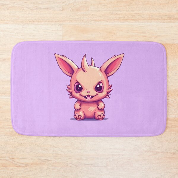 Item preview, Kawaii Mischievous Chupacabra designed and sold by KawaiiKases.