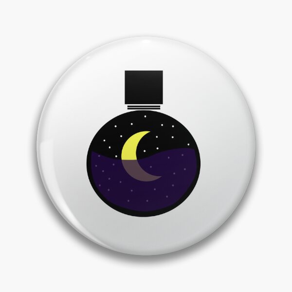 Aperçu de l'œuvre Élixir de lune nocturne créée et vendue par Creavision.