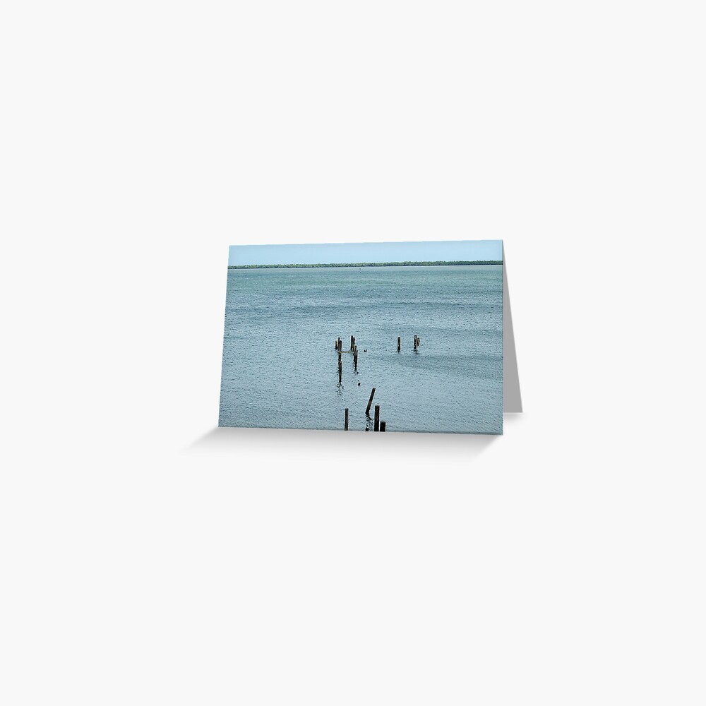 Item preview, Greeting Card designed and sold by OrphieG.