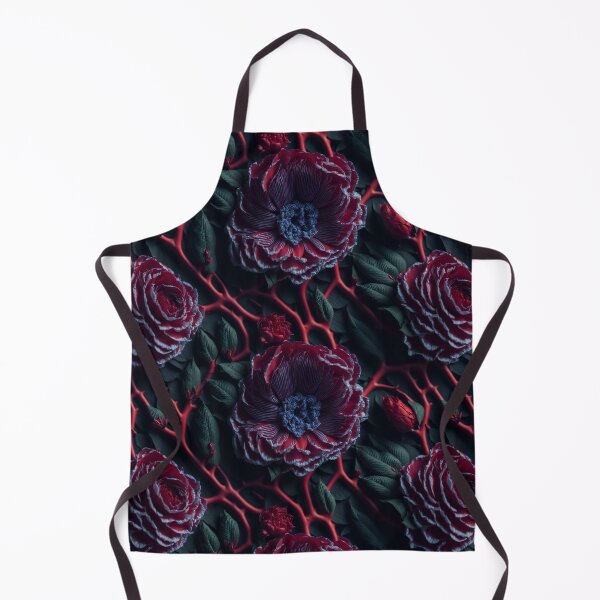 Item preview, The Enchanting Middlemist Red Camellia in Vibrant 4K Patterns designed and sold by AmazingLab.