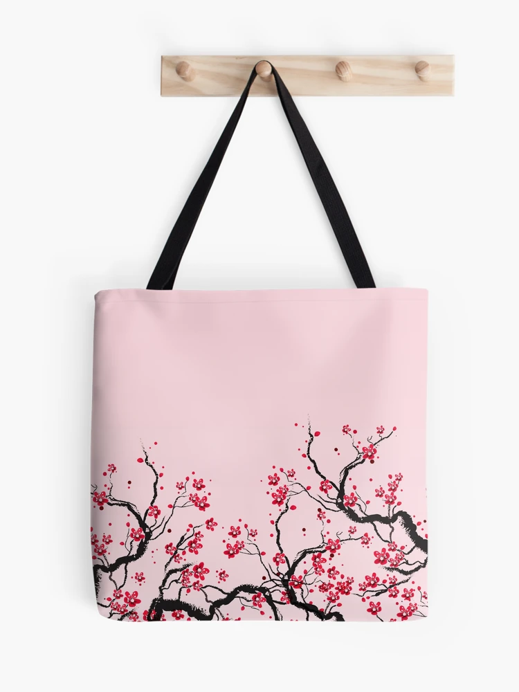 Cherry Blossom | Tote Bag