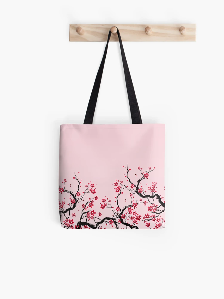 Cherry Blossom | Tote Bag