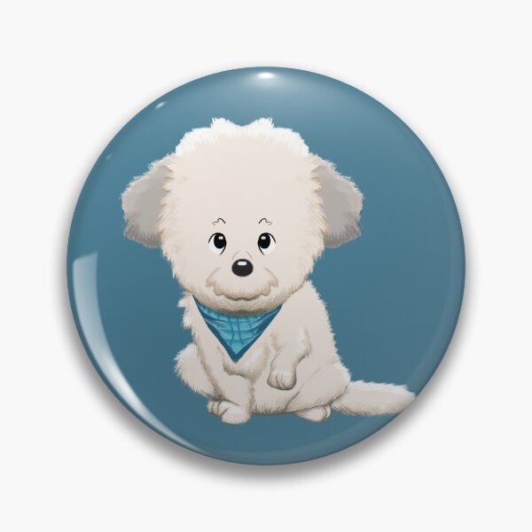 Item preview, Panda the Dog  designed and sold by AllPandemonium.