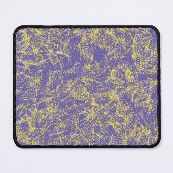 Item preview, Neon yellow glowing light effect on purple  designed and sold by Yolanda Designs.