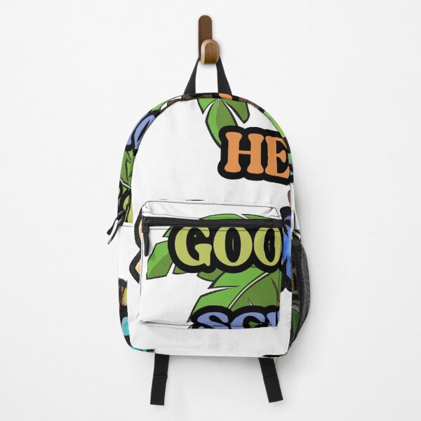 Item preview, Goodbye School Hello Summer designed and sold by earth-t-shirt.