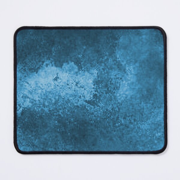 Item preview, Grunge Sky Blue Abstract designed and sold by Darcy777.