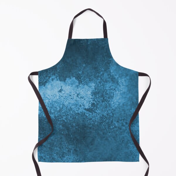 Item preview, Grunge Sky Blue Abstract designed and sold by Darcy777.