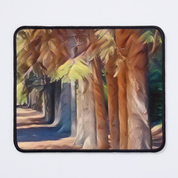 Item preview, Tall Trees designed and sold by Image-Prints.