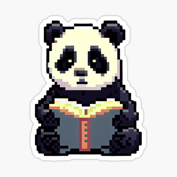 Kawaii Panda Digital Art by Maximus Designs - Pixels