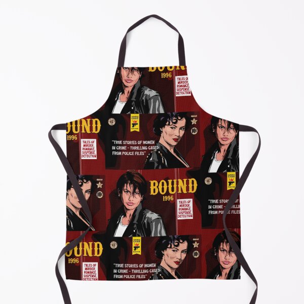 Item preview, Bound 1996 designed and sold by mrryaammm.