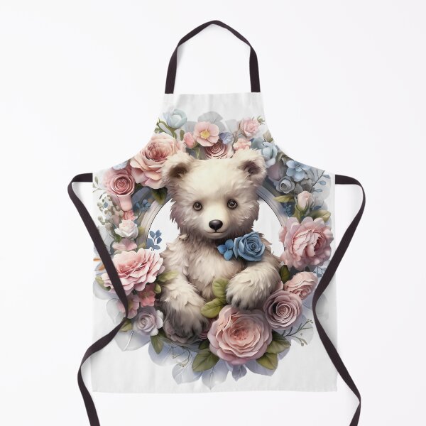 Artikelvorschau, Ernie : Victorian Bears Collection entworfen und verkauft von MTJ-Mushrooms.