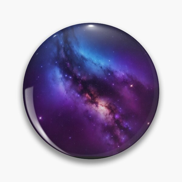 Item preview, The Distant Galaxy designed and sold by piwon.