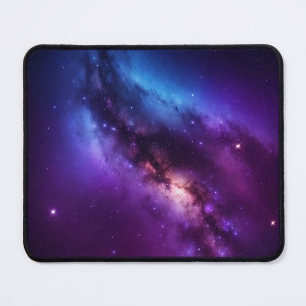 Item preview, The Distant Galaxy designed and sold by piwon.