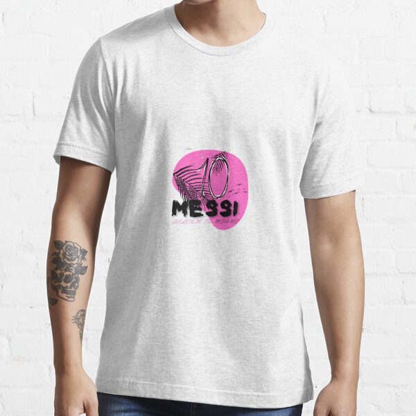 Do a Kickflip Shirt Messi Inter Miami Funny T-Shirt