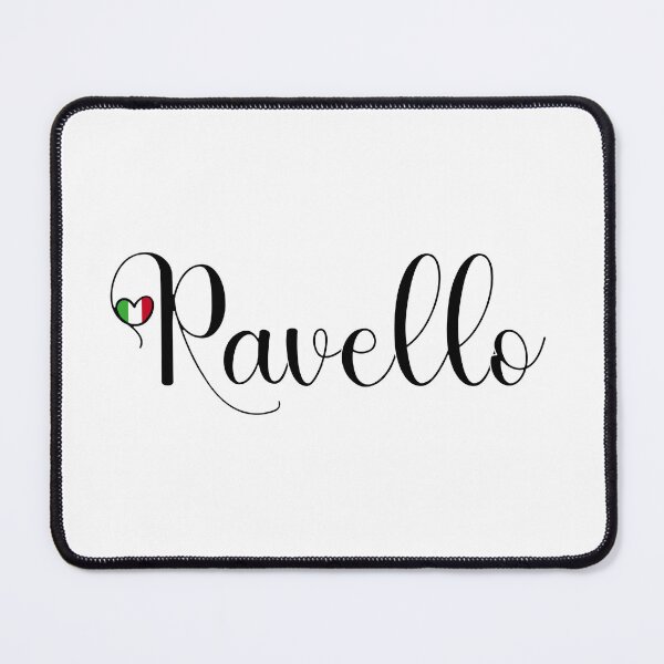 Item preview, Ravello With Italian Heart - I Love Ravello Italy designed and sold by molamode.