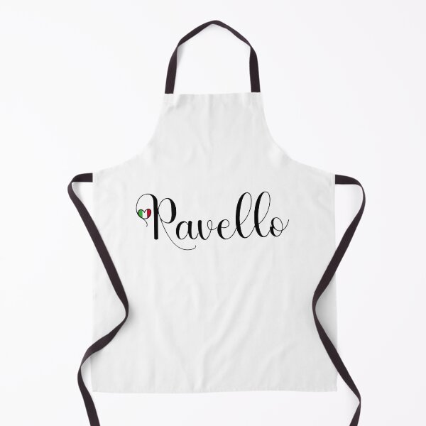 Item preview, Ravello With Italian Heart - I Love Ravello Italy designed and sold by molamode.