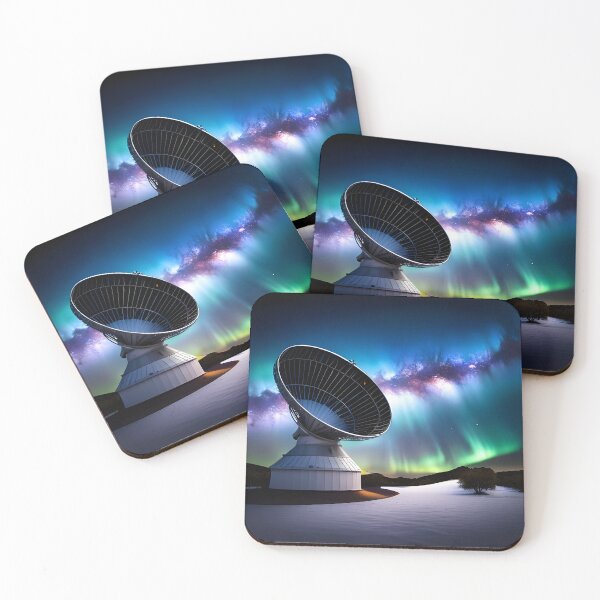 Item preview, Is There Anybody Out There designed and sold by Shane Viper.