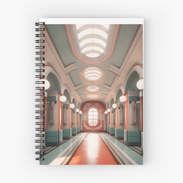 Item preview, The Subway designed and sold by PastelPalaceCo.