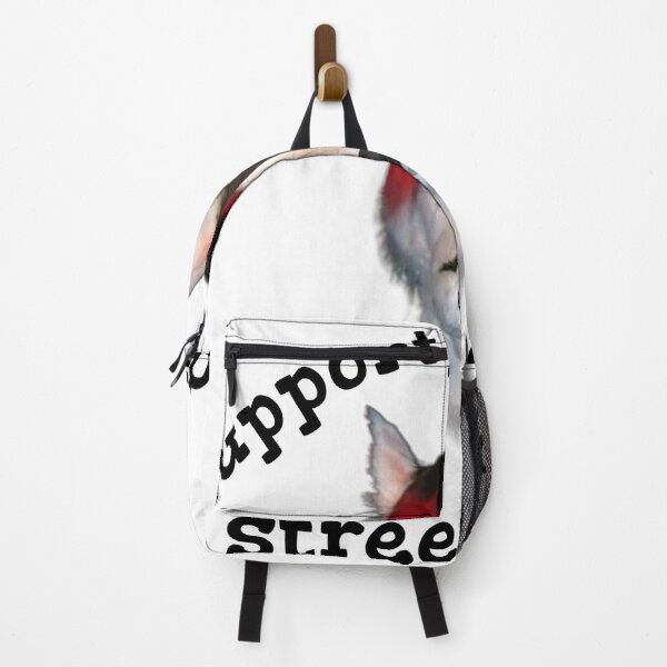 Item preview, Support your local street dogs designed and sold by LosCustoms-Shop.