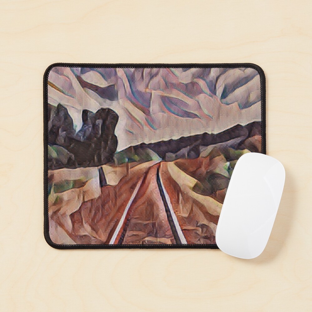 Item preview, Mouse Pad designed and sold by Image-Prints.