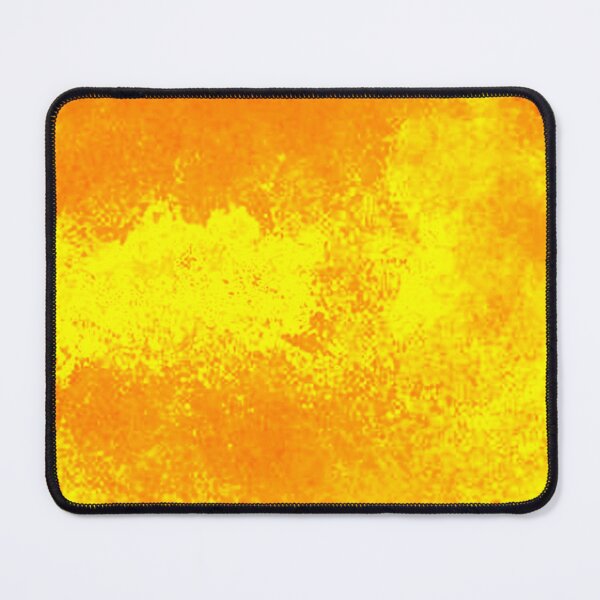 Item preview, Grunge Yellow Gold Abstract designed and sold by Darcy777.