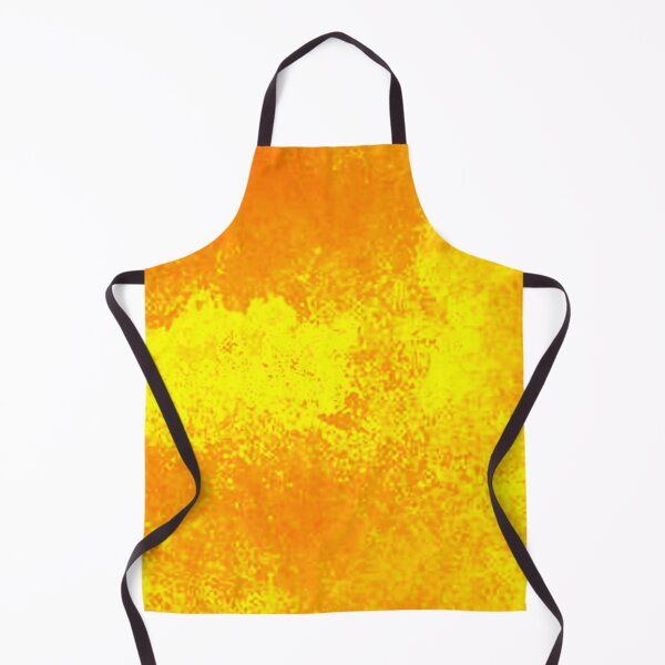 Item preview, Grunge Yellow Gold Abstract designed and sold by Darcy777.
