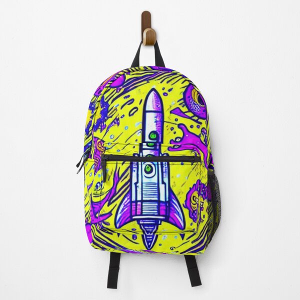 Item preview, Psychedelic space designed and sold by Rafael-RG.