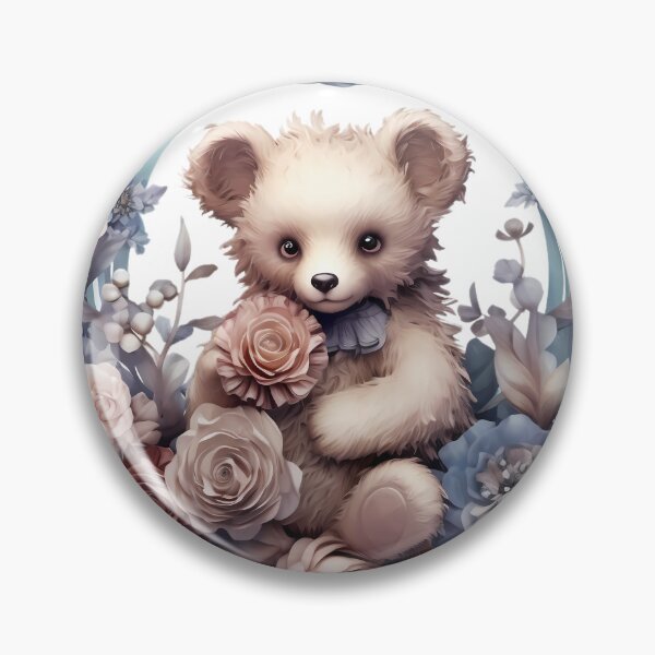 Artikelvorschau, Henry : Victorian Bears Collection entworfen und verkauft von MTJ-Mushrooms.