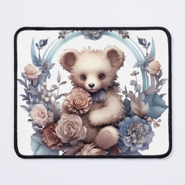 Artikelvorschau, Henry : Victorian Bears Collection entworfen und verkauft von MTJ-Mushrooms.
