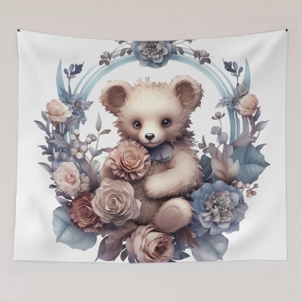 Item preview, Henry : Victorian Bears Collection designed and sold by MTJ-Mushrooms.