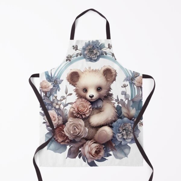 Artikelvorschau, Henry : Victorian Bears Collection entworfen und verkauft von MTJ-Mushrooms.