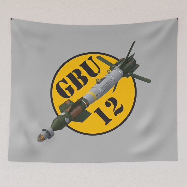 Item preview, GBU 12 Paveway II designed and sold by FlyNeX.