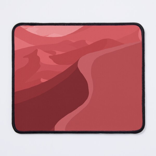 Item preview, Pink Desert / Pink Sand designed and sold by mferfg.