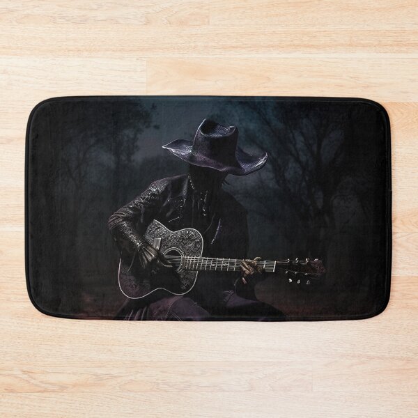 Item preview, Solitary Man designed and sold by breedmydarkness.