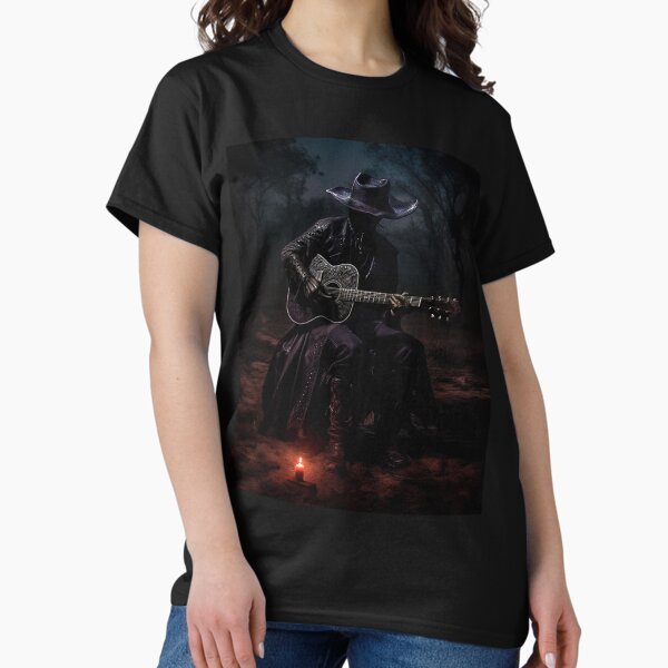 Item preview, Solitary Man designed and sold by breedmydarkness.