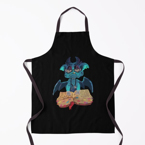 Item preview, Bookie designed and sold by Deathoftheself.