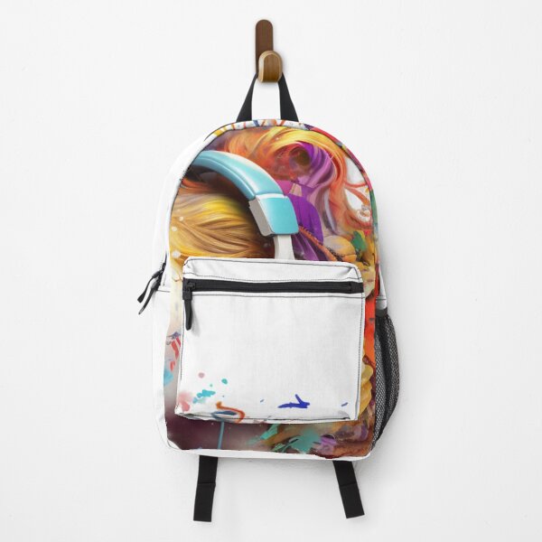 Item preview, Listening to colors designed and sold by Jaro90.