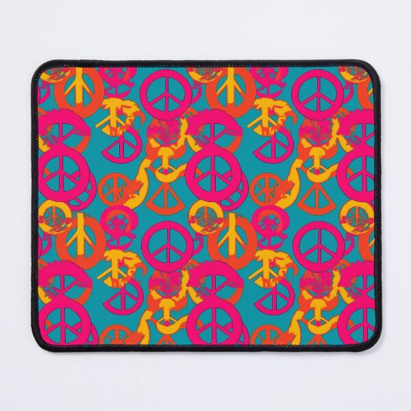 Item preview, Peacefully Bright designed and sold by thsmithworkshop.