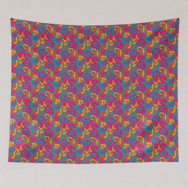 Item preview, Peacefully Bright designed and sold by thsmithworkshop.