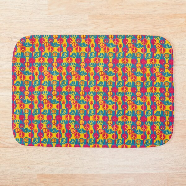 Item preview, Progresión en paz designed and sold by thsmithworkshop.