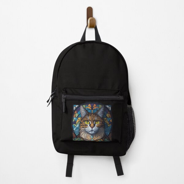 Item preview, funny cat designed and sold by jkrphoto.