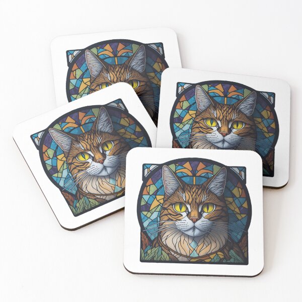 Item preview,  funny cat  designed and sold by jkrphoto.