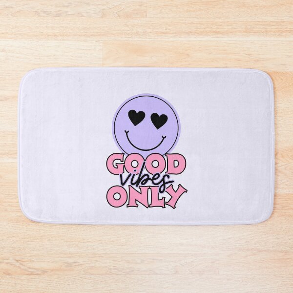 Item preview, Good vibes designed and sold by Graphic-Bakery.