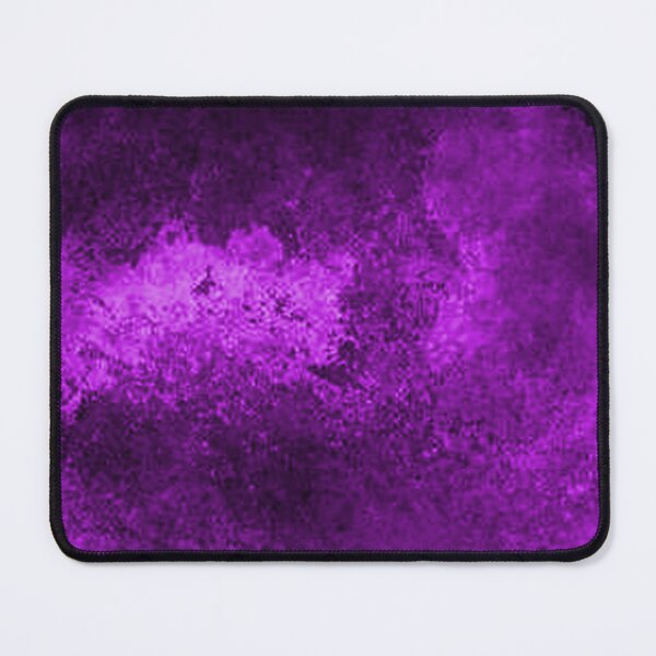 Item preview, Grunge Electric Lilac Purple Abstract designed and sold by Darcy777.