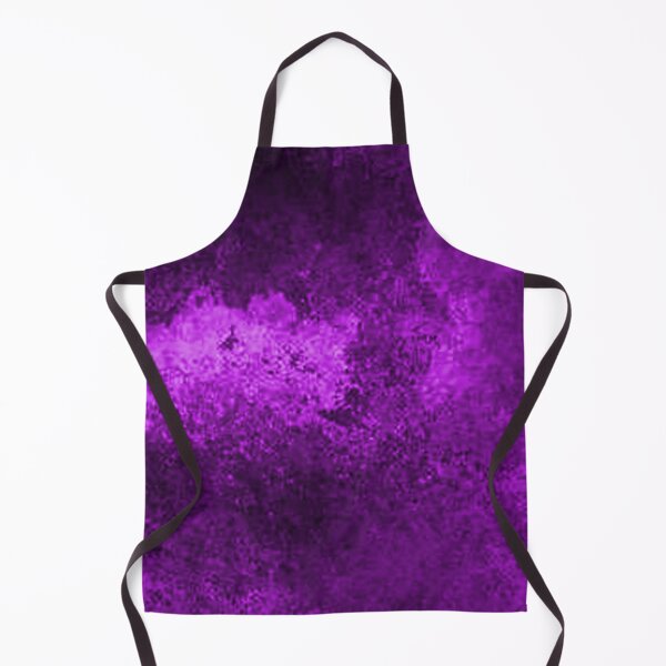 Item preview, Grunge Electric Lilac Purple Abstract designed and sold by Darcy777.
