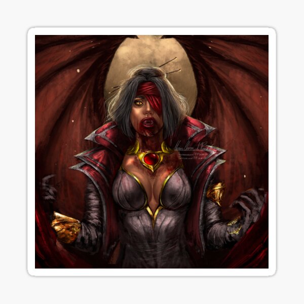 Artikel-Vorschau von Nitara Fanart (Mortal Kombat), designt und verkauft von Maria Clara Pimenta.