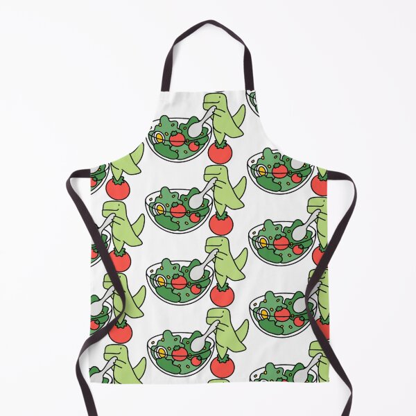 Item preview, Salad Lover Timmy designed and sold by LoofandTimmy.