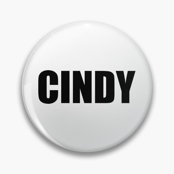 Item preview, Cindy designed and sold by mavagraphics.